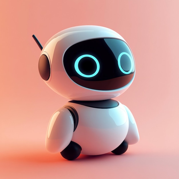 AI人工智能助手